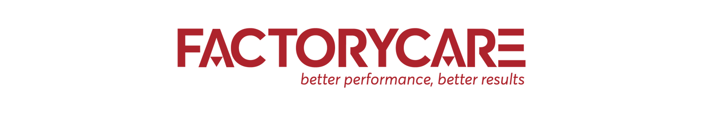 FactoryCare Logo